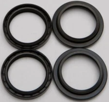 ALL BALLS- FORK & DUST SEAL WIPER KIT- OEM 22-56149
