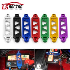 170mm Aluminum JDM Battery Hold Tie Down For Honda Civic EG EK S2000 For Acura
