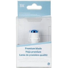 Silhouette Premium Blade For Use In All Silhouette Electronic Cutting Tools