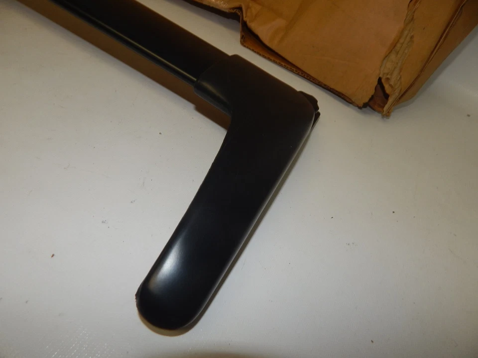 Nuevo portaequipajes portaequipajes delantero transversal Ford Expedition 1998-2002 fabricante de equipos originales Foto 4 de 4