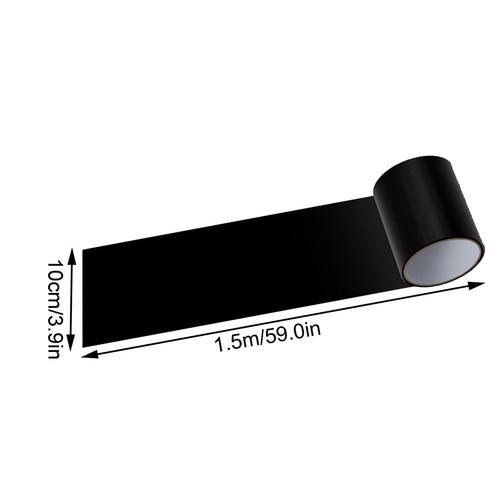 Super Strong Leak Repair Duct Tape Underwater Tape Sealing Tape Sealing Tape - Picture 8 of 13