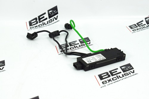 X Audi A8 4H DWA Ultraschallsensor Innenraumüberwachung Alarmanlage 4H0951177