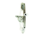 Hinteres Fensterheber FüR Renault Scenic 2003-2009 Linker Mechanismus