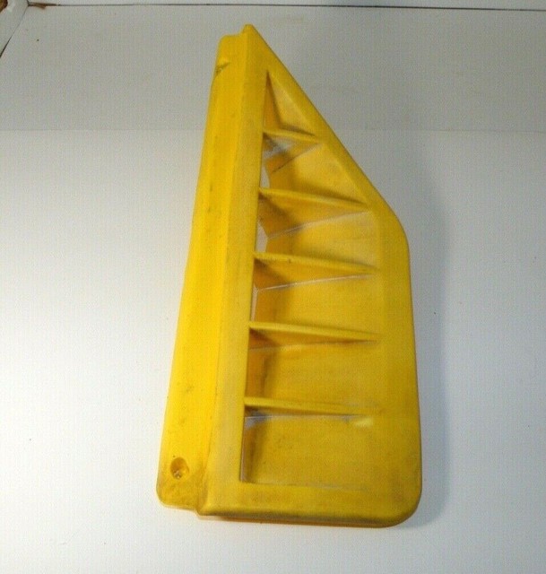 1995 Seadoo Xp Intake Grill Vent Left 291000630 Yellow For Sale Online Ebay