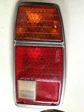 Toyota Cressida Wagon 1977 Rücklicht Rückleuchte Taillight RE IKI 23-16 (RX35