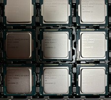 Intel Xeon E3-1270 V3 4-core 8-thread 8MB 3.50GHz LGA-1150 CPU processor