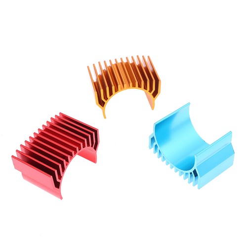 Heat Sink Extruders Equipped With Similar Motor To Prevent The Motor Overheating - Afbeelding 6 van 18