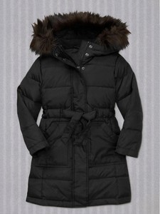 gap warmest down jacket