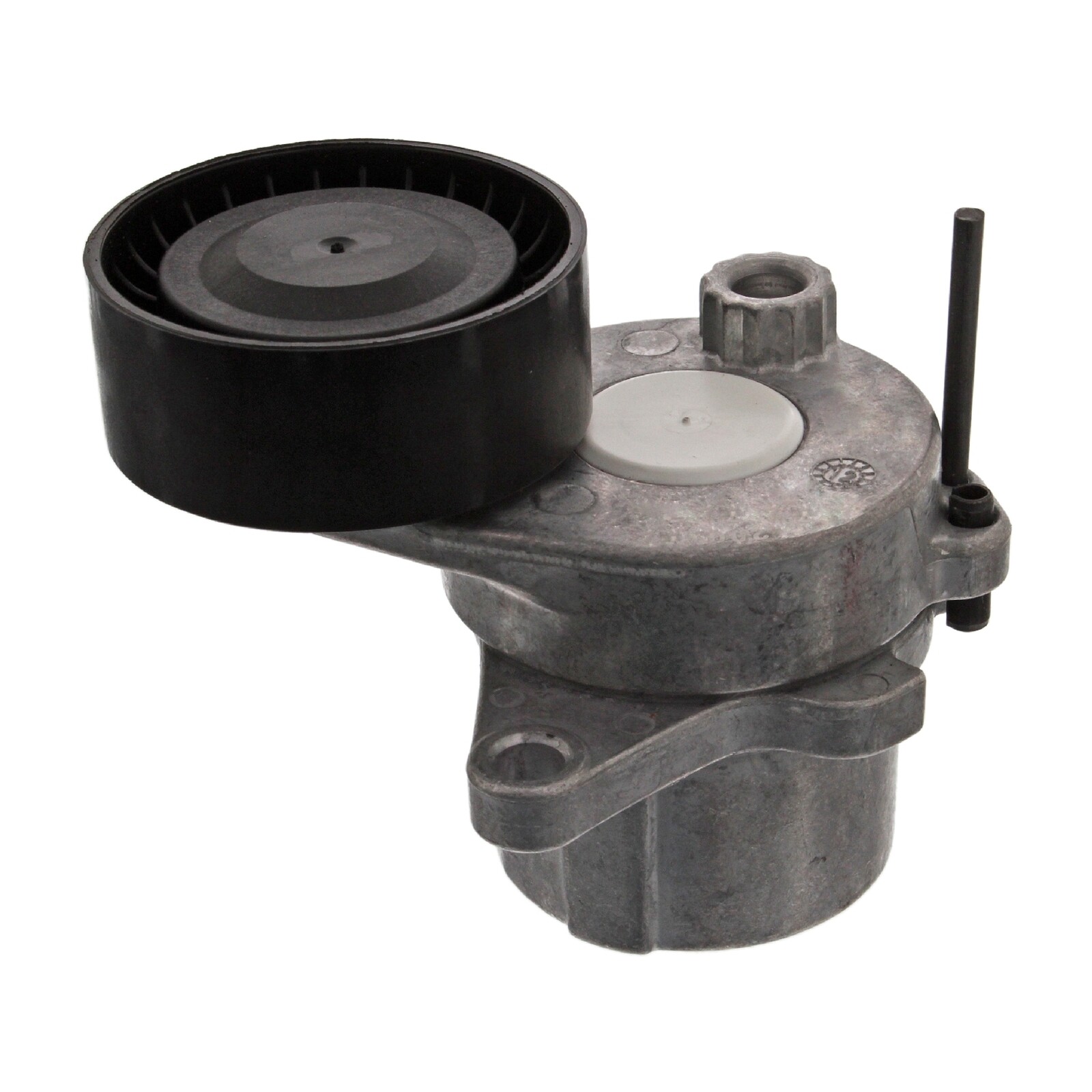 Febi Bilstein Aux Belt Tensioner fits Mercedes Benz - 38467 - OE Matching