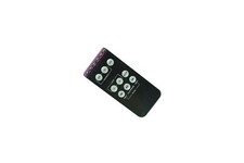 Remote Control Only For DJ Tech Stage Visa 200 Light-PA System