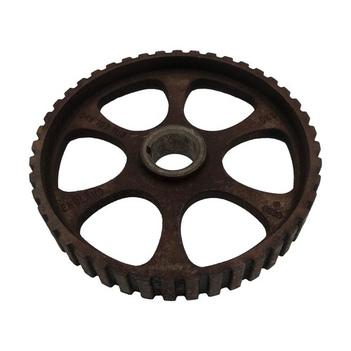 Original Porsche 924 Zahnrad Nockenwelle Rad Motor Gear Camshaft 049109111 B