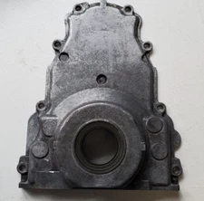 97-04 LSX LQ4 LQ9 LS Series Timing Cover 4.8L 5.3L 6.0L 5.7L 12556623 OEM