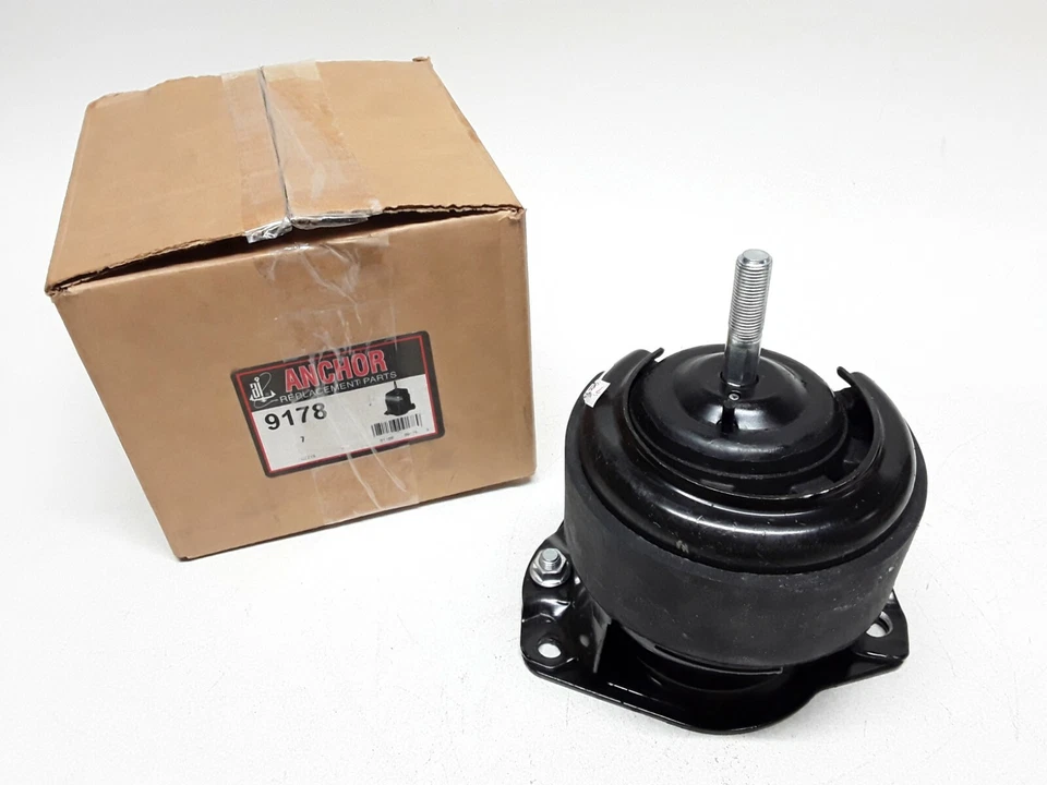 Anclaje delantero de montaje del motor para Honda Accord 95-97 2,7 L, se adapta a Acura CL 97-99 3,0 L Foto 3 de 4