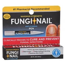 Anti-Fungal Pen 3 ML By Fungi-Nail