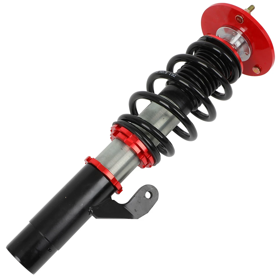 Coilovers Suspension Kit For BMW 135i 128i 2008-2013 Shock Strut Adj. Height - Image 4 of 4