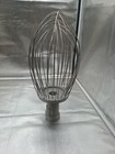 Hobart Commercial Restaurant Mixer 30 Qt Whisk Mixing Attachment Vmlh 30D .#015