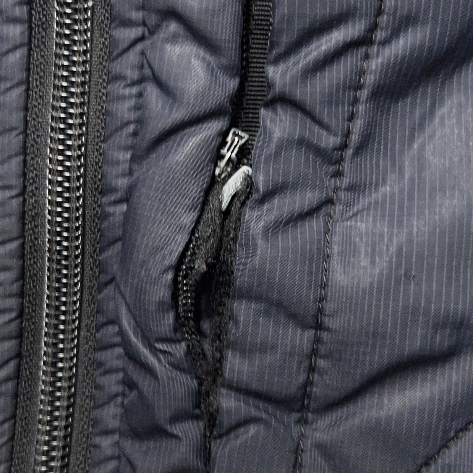 north-face summit series full zip hood outdoor flaws jacket