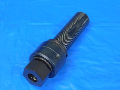FL TOOL HOLDERS TCA-2-9518 RIGID TAPPING CHUCK ? TCA-2-9518 1 3/8 AUTO SHANK
