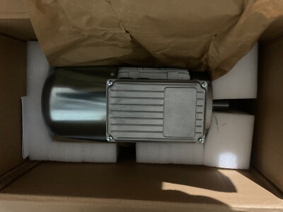 NEU Ber Mar SVF100L2-414 BHNK 10.47.3003.SW Motor HP CR042-20006 (inkl. MwSt.)