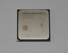 AMD A10-Series A10- 5700 3,4 GHz (AD5700OKA44HJ) processore FM2 + pasta termica