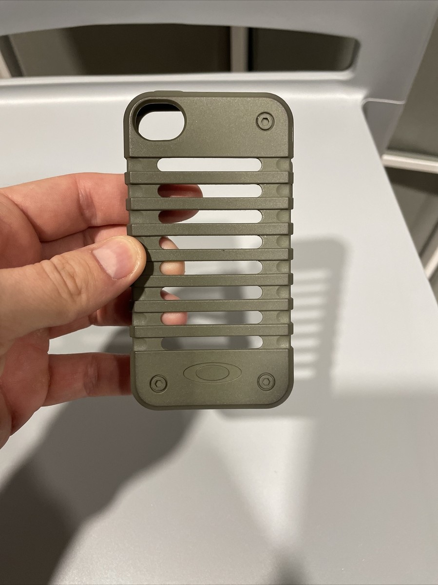 oakley iphone case | eBay