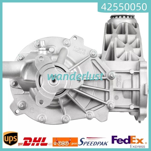 Rear Axle Differential Assembly For Buick Encore 1.4L Chevrolet Trax 42550050 - Picture 3 of 8