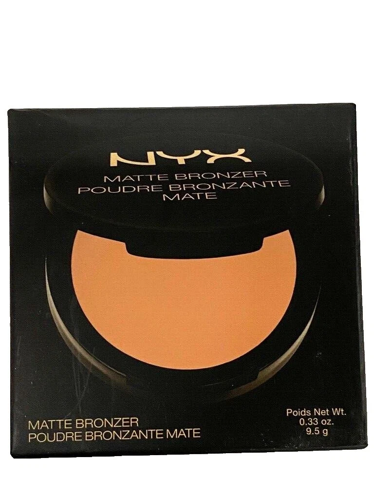 Satin Loose Powder Bronzer Face Makeup Products