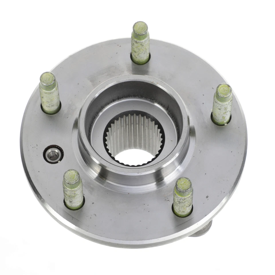 Cojinete de cubo de suspensión delantera Buick Chevrolet Pontiac 2000-2008 OEM NUEVO 88964096 Foto 3 de 4