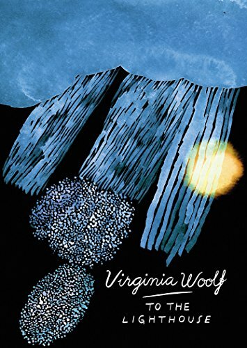 To The Lighthouse (Vintage Classics Woolf Series)-Virginia Woolf