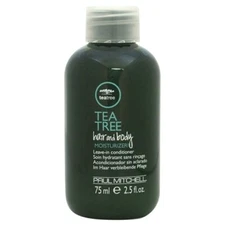 Paul Mitchell Tea Tree Hair & Body Moisturizer Leave In Conditioner 2.5 oz