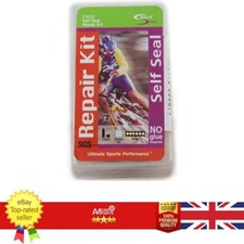 Image of Sport Direct Cycle Puncture Repair Kit Type Self-Seal Repair Kit SRKS03