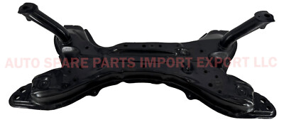 2004-2006 Scion xA xB front suspension crossmember sub frame