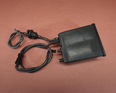 2017-2020 Triumph Bonneville T100 EVAP Emissions Can Canister Vacuum Pump