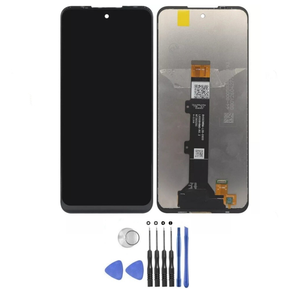 For Motorola Moto G Power 2022 XT2165 LCD Touch Screen Digitizer Display Tools