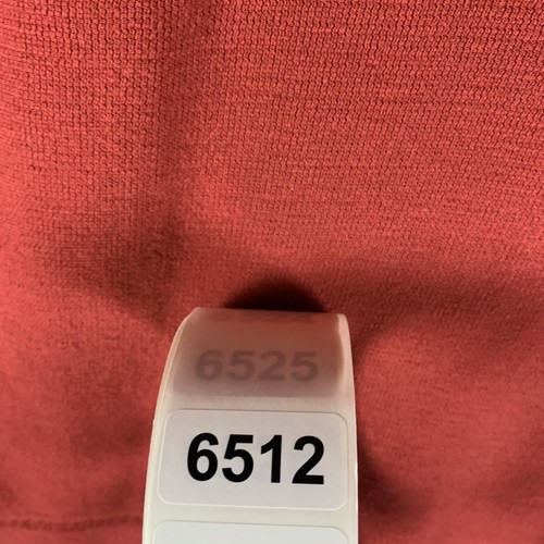 Gymboree Thermal Boys Size 10 Rust Cotton Round-Neck Long Sleeve Pullover 6512 - Picture 8 of 8