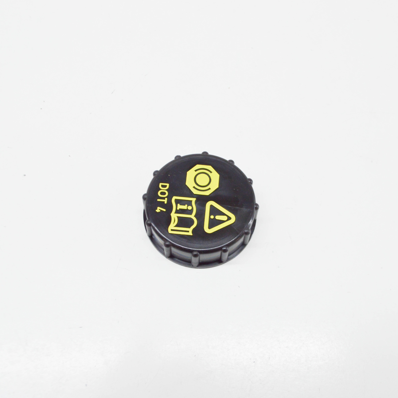 AUDI A1 8X Brake Fluid Reservoir Cap RHD 2H0611349B GENUINE for 