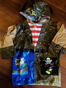dress rain jacket