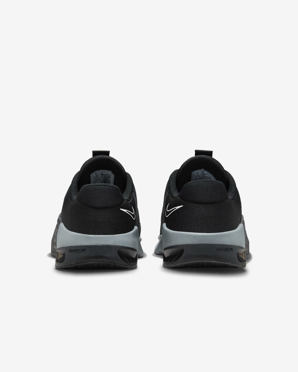 新品 26cm Nike Metcon 9 DZ2617-001 ブラック Nike Metcon 9 Black DZ2617-001 - Captain Creps