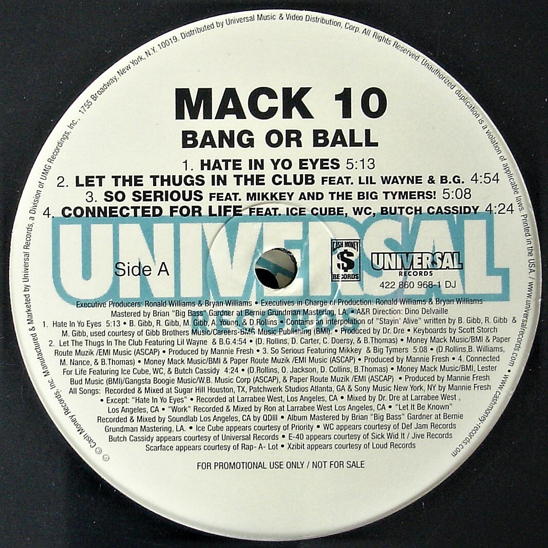 洋楽 G-RAP DUBB MACK & OFFDA TONE - COMIN'... g-rap E-MACK-7 cd - メルカリ