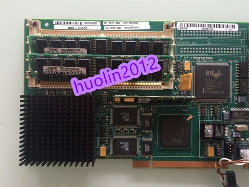 1Pcs Used Texas 962/F29749C MAP-D BOARD LUCENT 408391373 - Picture 2 of 3