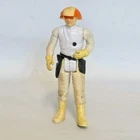 Vintage 1981 Kenner LFL Star Wars ESB Cloud Car Pilot Action Figure
