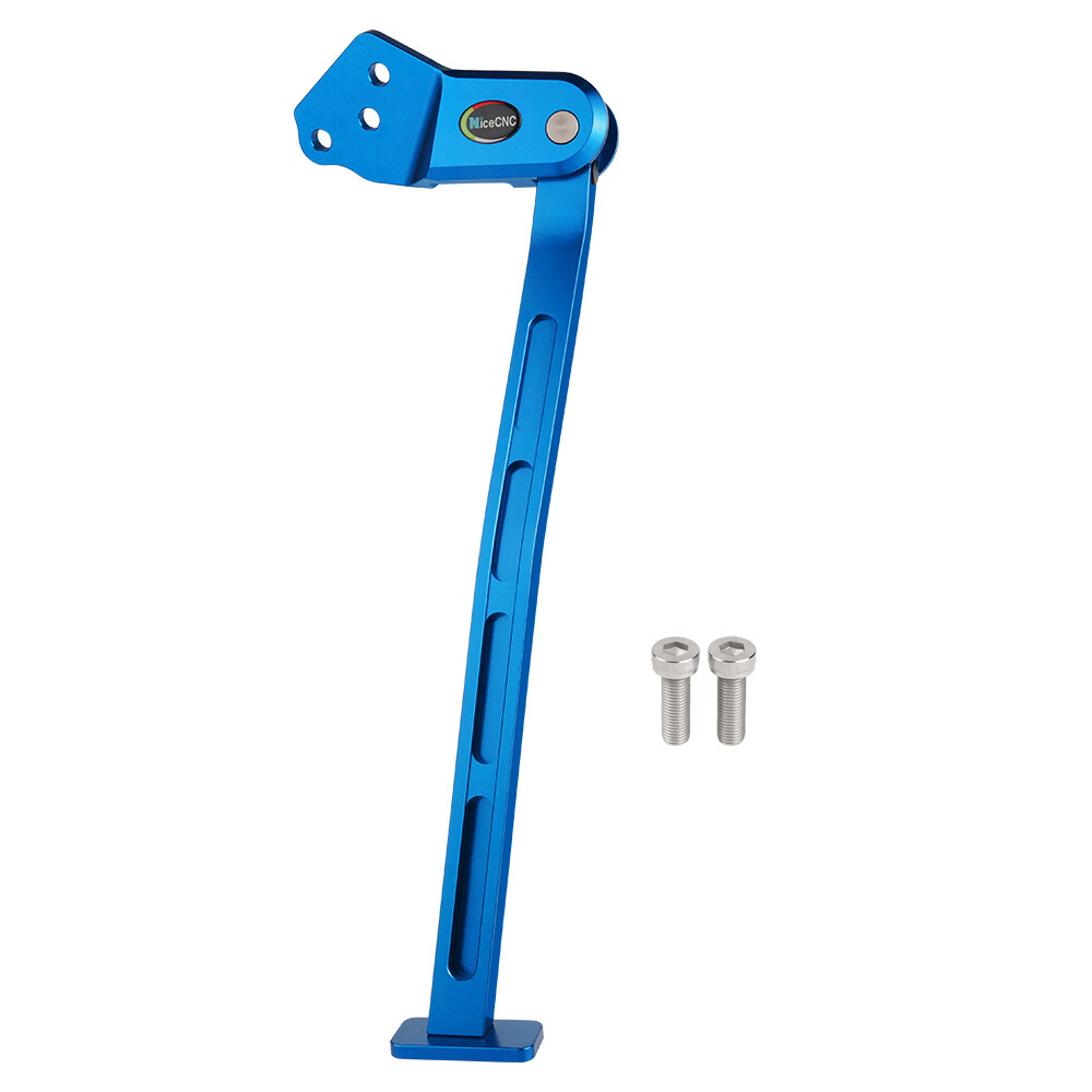 Billet Kick Side Stand Kickstand For Yamaha YZ250F YZ450F YZF 250 450 20142022 eBay