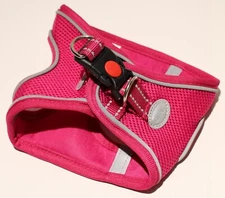 Joytale Dog Harness SMALL Step in Breathable Mesh Reflective Lightweight