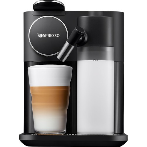 DeLonghi Kaffeekapselmaschine Kaffeezubereiter EN640B Gran Lattissima komfortabe - Bild 1 von 1