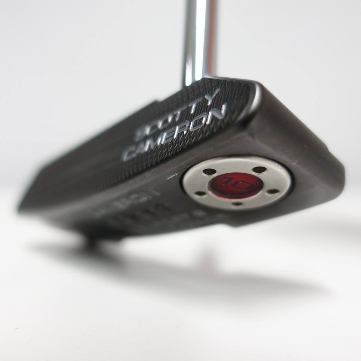 Scotty Cameron Select Newport 2 Notchback Putter 33in RH No H/C | eBay