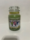 Yankee Candle 22oz Candle Retired Frolic & Play Winter Wonderland 1331797 1 Wick