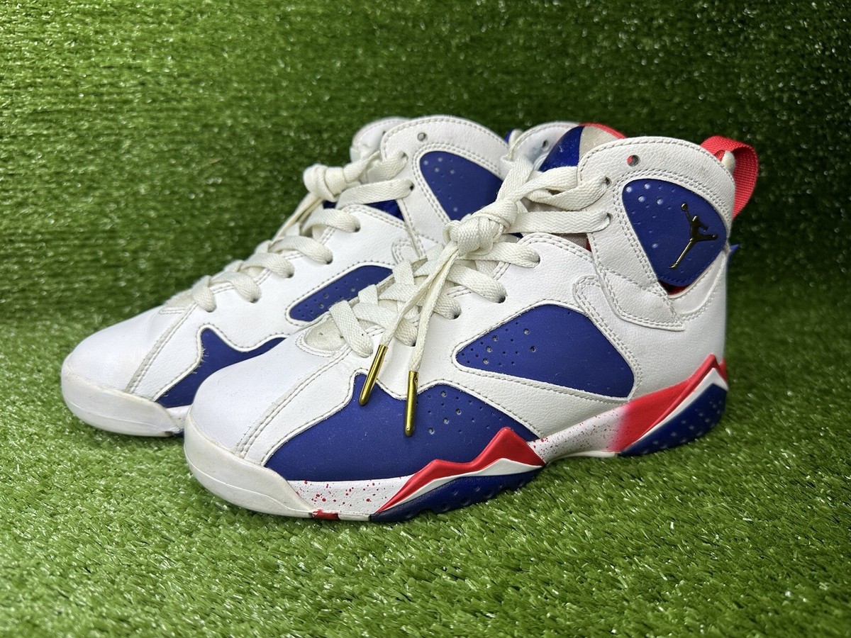 Air Jordan 7 Retro Tinker Alternate (GS) | eBay