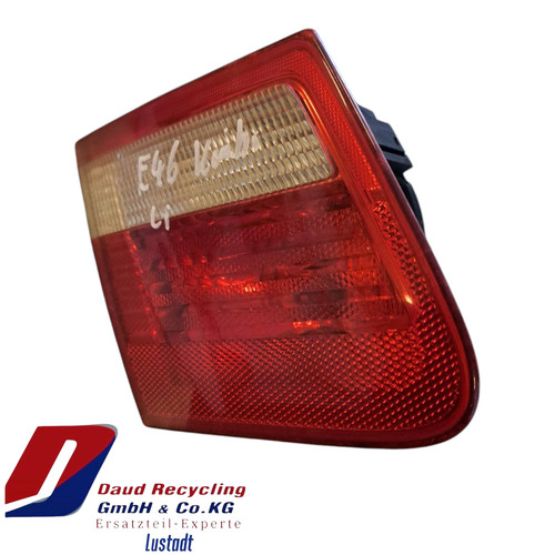 BMW 3er E46 Rücklicht Links Kombi