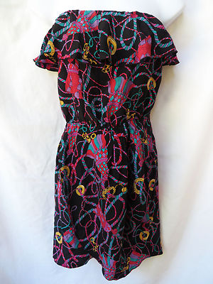 amanda uprichard black and gold dress Amanda Uprichard Wade Dress main image 0