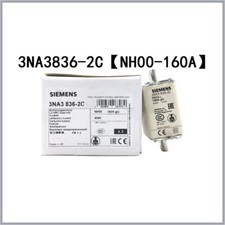 new 3NA 3817-2C 3820-2C 3822-2C 3824-2C 3830-2C 3832-2C 3836-2C SIEMENS Fuse